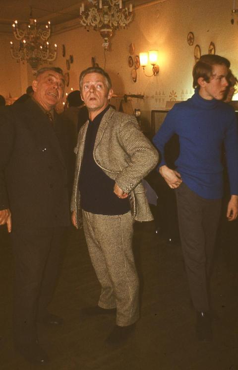 1971 Schnitzausstellung 011