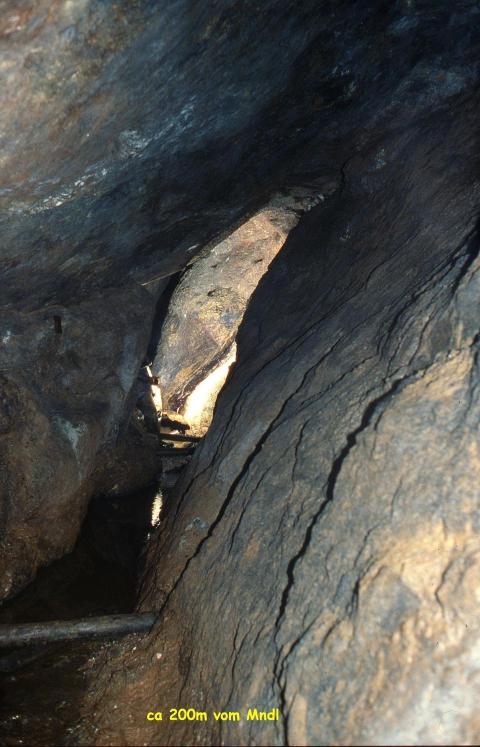 200m 001 Polygogpunkt 100m