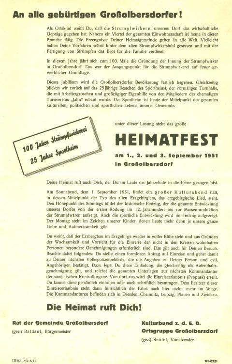 Heimatfest 1951 0006