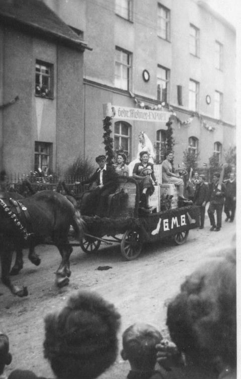 Heimatfest 1951 0127