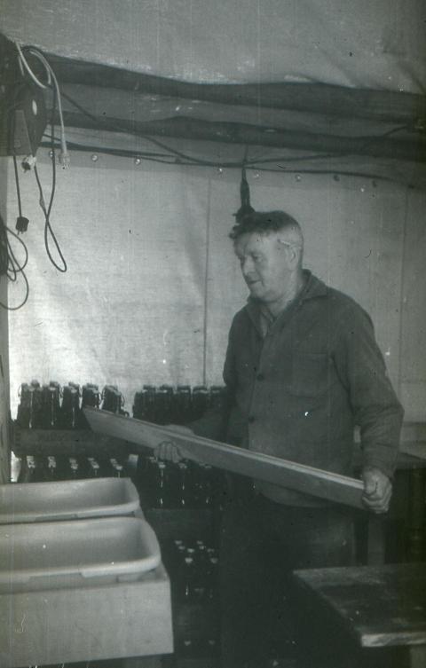 14 08 1971 Gartenfest HeitererBlick 038