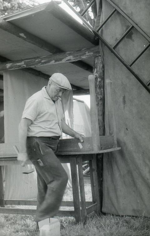 14 08 1971 Gartenfest HeitererBlick 052