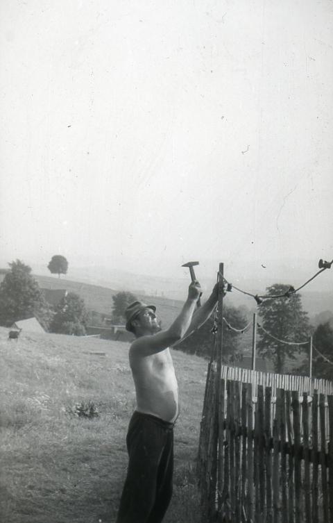 14 08 1971 Gartenfest HeitererBlick 017