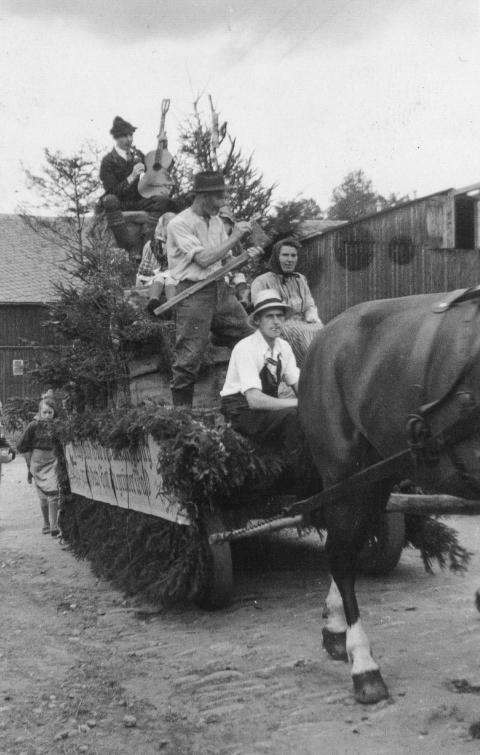 Heimatfest 1951 0114