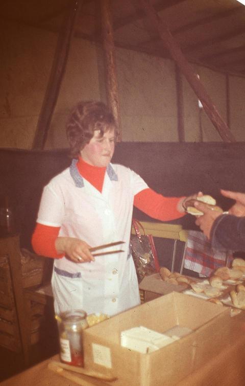 14 08 1971 Gartenfest HeitererBlick 061