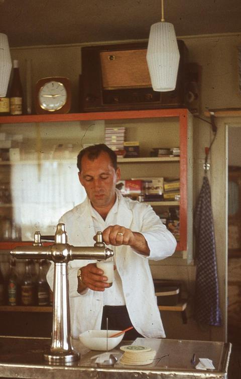 14 08 1971 Gartenfest HeitererBlick 049