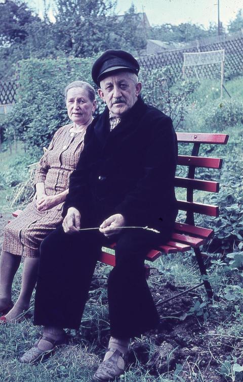 Arnou LieselPartzsch1966