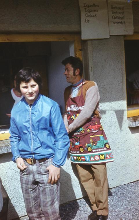 14 08 1971 Gartenfest HeitererBlick 046