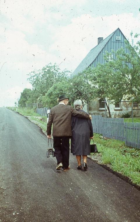 Martinu MethaSteinbach1971