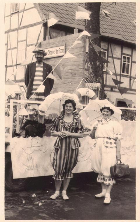 06 1961 Schul und Heimatfest 218