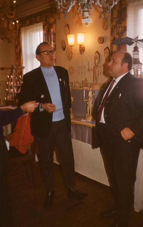 1971 Schnitzausstellung 005