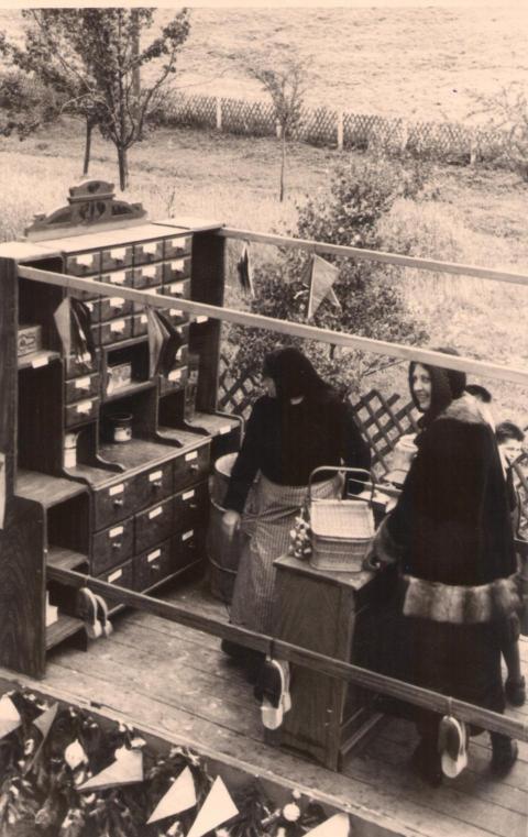 06 1961 Schul und Heimatfest 272