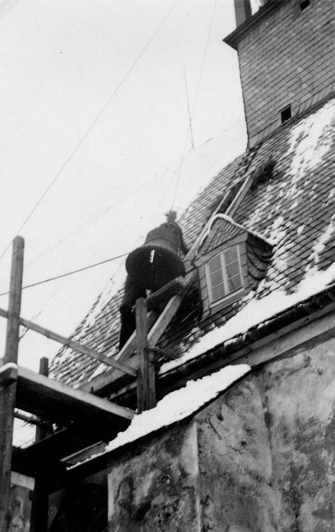 Ruckkehr der Kirchenglocken 02 1949