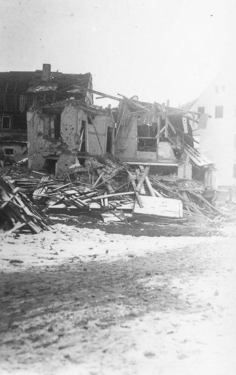 Bombenangriff 1945 II 04