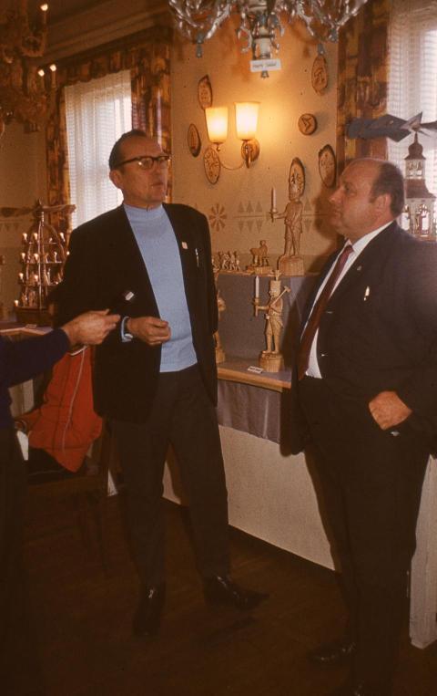 1971 Schnitzausstellung 010