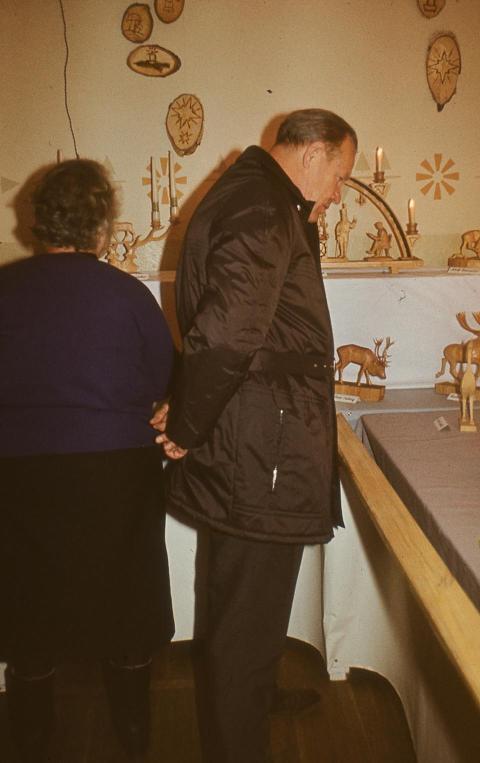 1971 Schnitzausstellung 006
