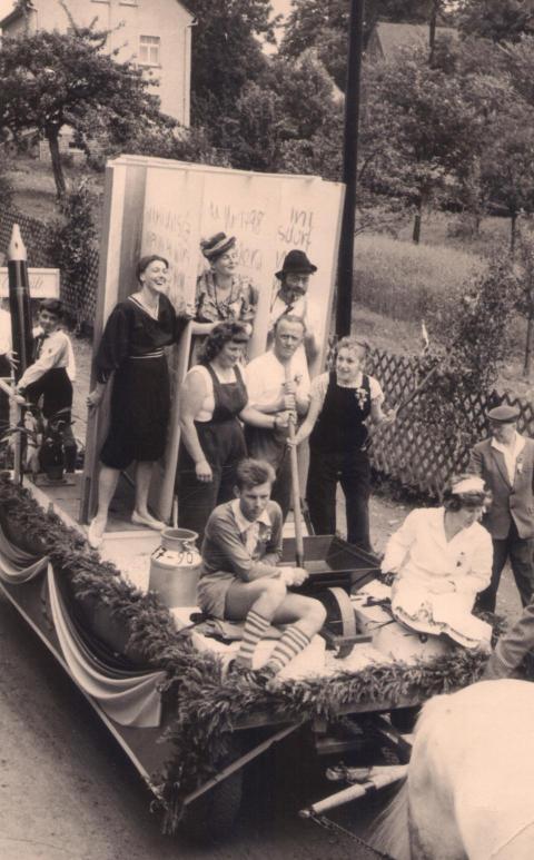 06 1961 Schul und Heimatfest 022