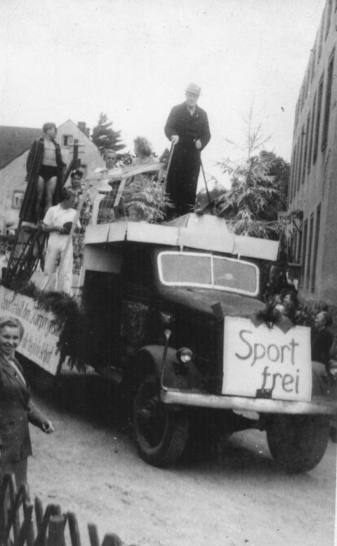 Heimatfest 1951 0154