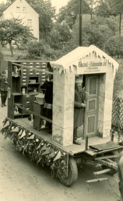 06 1961 Schul und Heimatfest 264