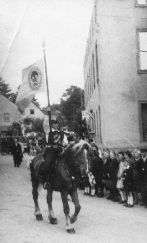 Heimatfest 1951 0042