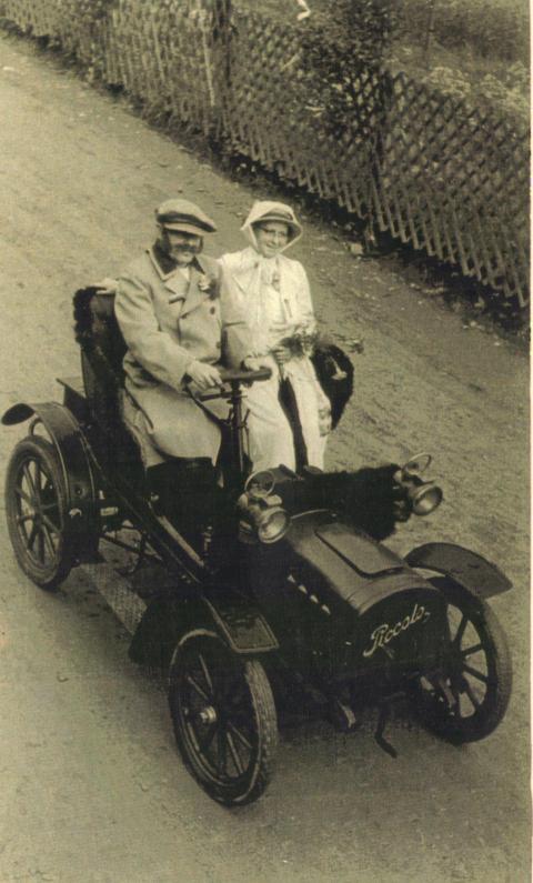 06 1961 Schul und Heimatfest 152