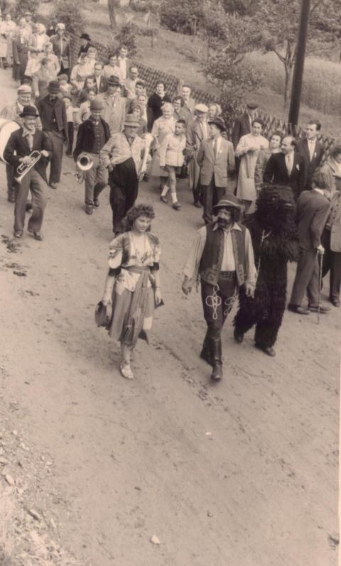 06 1961 Schul und Heimatfest 285