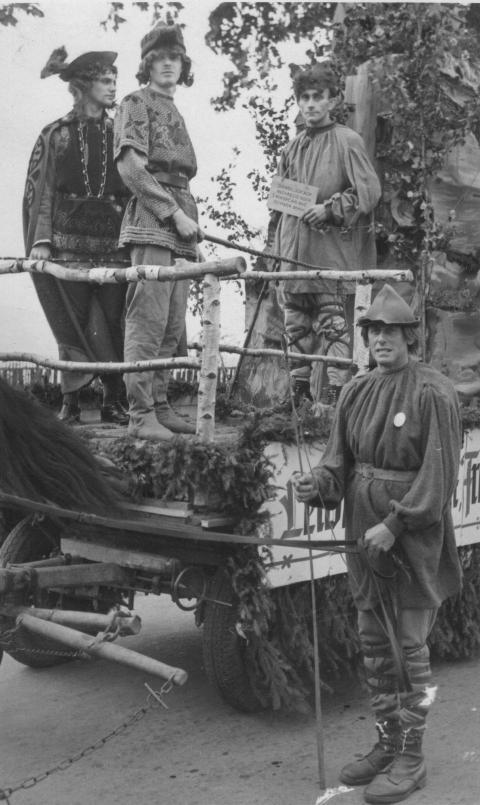 Heimatfest 1951 0048