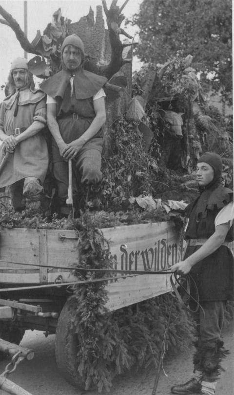 Heimatfest 1951 0046