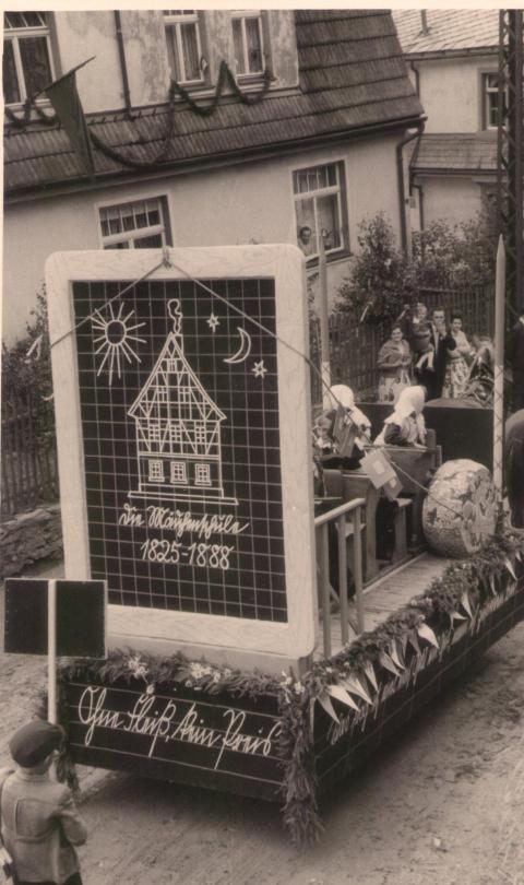 06 1961 Schul und Heimatfest 043