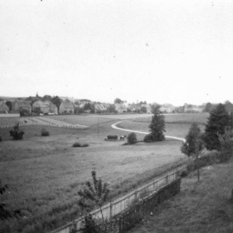 Ortsansichten Heinzebankstrasse weisser Stein 015