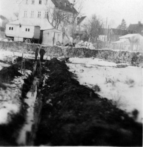 Kirchteich 1959 600005