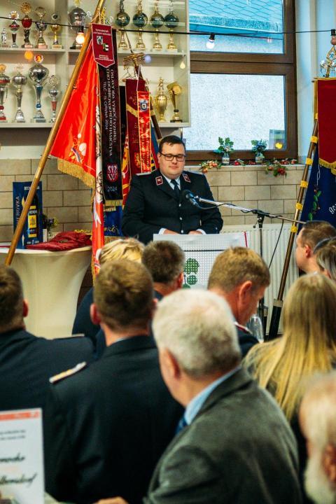 FFW Fahrzeugweihe 03 10 2025 171