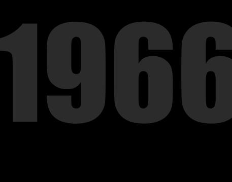 Das Jahr 1966
