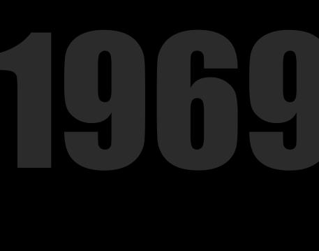 Das Jahr 1969