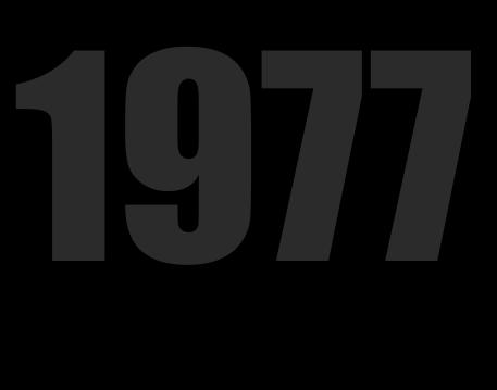 Das Jahr 1977