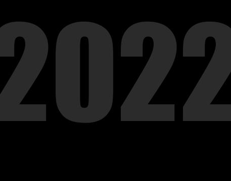 Das Jahr 2022