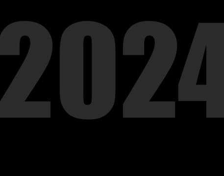 Das Jahr 2024