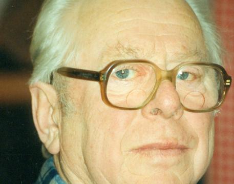 Fotoalbum von Erwin Haselbach