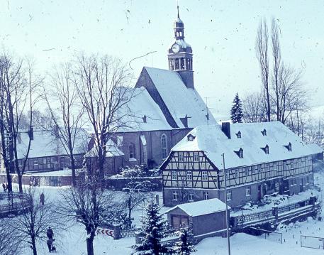 Fotoalbum Kirche
