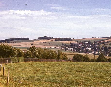Fotoalbum Ortsansichten