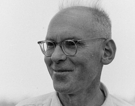 Fotoalbum von Werner Pilz